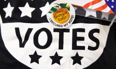 The Georgia Supreme Court on Wednesday refused to block early voting on post-holiday Saturday.