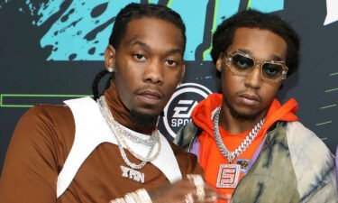 Offset has broken his social media silence about the death of Takeoff