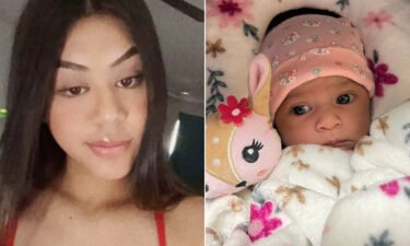 A Fresno woman killed her sister and her three-week-old daughter
