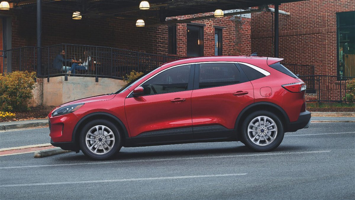 <i>Ford</i><br/>Some of the same Ford Escape and Ford Bronco Sport models involved in this recall were also involved in an earlier recall for an unrelated issue that could also cause fires.