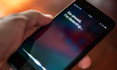 Apple reportedly wants to put an end to "Hey." The company is said to be training its voice assistant Siri to pick up on commands without needing the first half of the prompt phrase "Hey Siri."