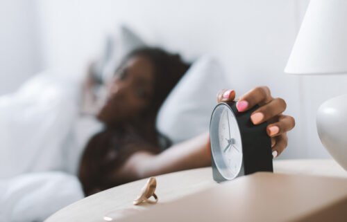 Daylight Saving Time sheds light on lack of sleep's disproportionate impact in communities of color.