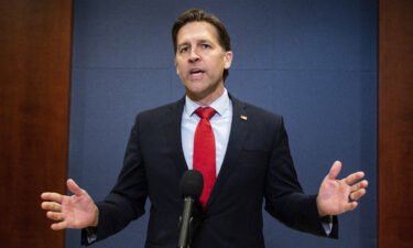 The University of Florida Board of Trustees unanimously approved Republican US Sen. Ben Sasse of Nebraska as the university's new president on November 1.