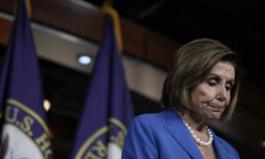 Pelosi said on Sunday that her husband is doing much better following the attack.