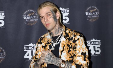Aaron Carter's manager is 'pleased' his memoir has been put on hold.