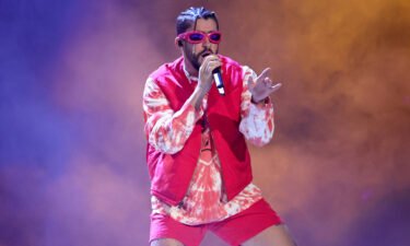 Bad Bunny leads Latin Grammy nominations with 10.