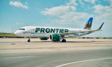 Frontier's flight pass allows for unlimited last-minute flights for $599 for a year.