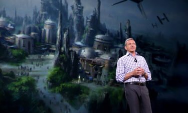 Iger has to fix not just financial miscues but also cultural ones at Disney.