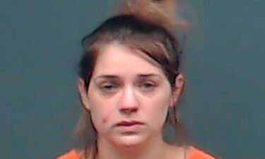 Taylor Rene Parker was found guilty of capital murder and murder for killing a woman and taking her baby