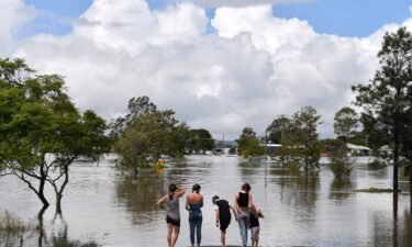 Australia will see more extreme weather events