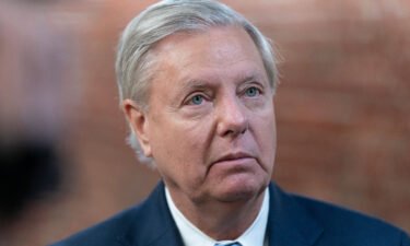 The Supreme Court on November 1 declined to block a subpoena for Graham to testify in front of an Atlanta special grand jury investigating efforts to overturn the 2020 presidential election in Georgia.