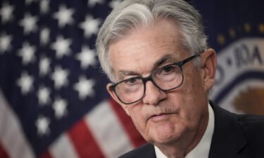 The Federal Reserve is expected on Wednesday to approve a fourth-straight rate hike of three-quarters of a percentage point to fight inflation.