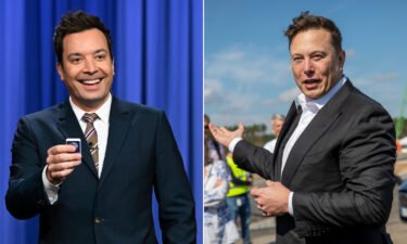 Jimmy Fallon is asking Elon Musk to take down the hashtag #RIPJimmyFallon that has been trending on the platform.