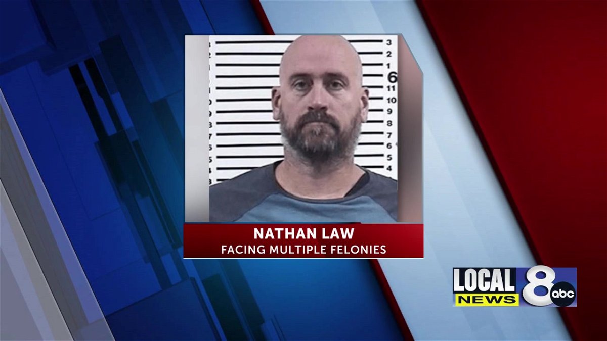 Idaho Falls Man Faced Multiple Felony Charges 6916