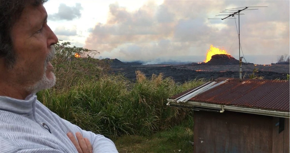 <i>KITV</i><br/>Hundreds of Big Island residents still waiting for money for properties destroyed by Kilauea eruption.