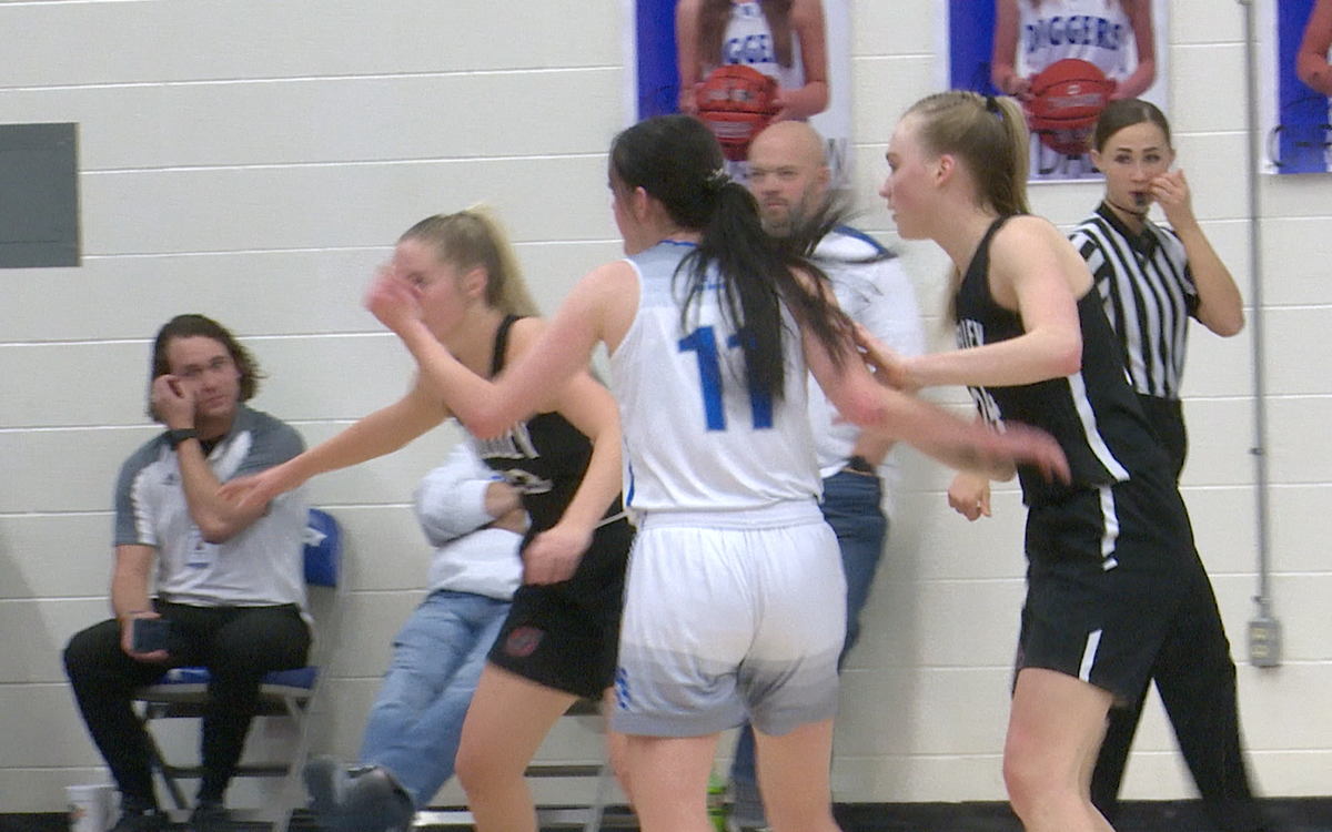 Shelley improves to 11-1 with win over Sugar-Salem – Local News 8