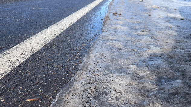 Rexburg is rising to the challenge to keep the roads as safe as possible