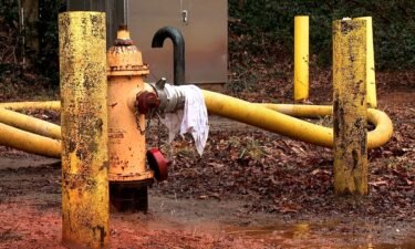 Asheville leaders issued a disappointing update Friday regarding widespread water outages. David Melton