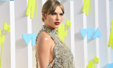 Congress wants answers from the CEO of Ticketmaster's parent company after a ticketing snafu ahead of Taylor Swift's Eras tour left millions of unhappy Swifties without the ability to see the the singer-songwriter perform. Swift is pictured here at the MTV VMAs on August 28.