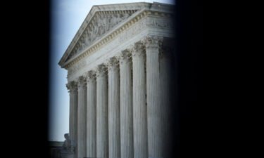 The US Supreme Court won't hear the case brought by a group of voters against Dominion Voting Systems and Facebook.