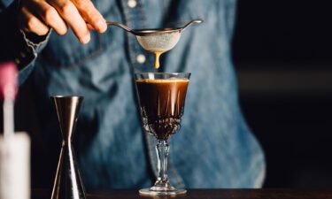 The coffee-flavored drink has experienced such a resurgence that it has entered the top 10 list of most ordered cocktails at US bars this year