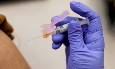 This year's flu shot appears to be "a very good match" to the circulating strains