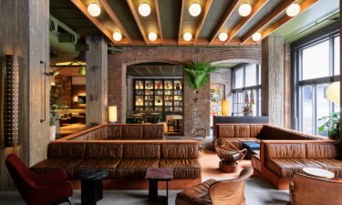 Ace Hotels' latest outpost in Sydney might just be its coolest property yet.