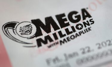 No one won Friday's Mega Millions lottery jackpot