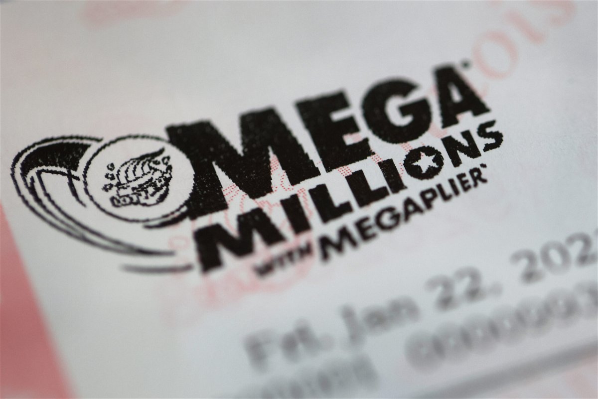 <i>Scott Olson/Getty Images North America/Getty Images</i><br/>No one won Friday's Mega Millions lottery jackpot