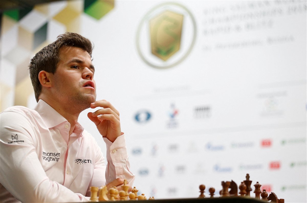 Magnus Carlsen Net Worth [December 2023]
