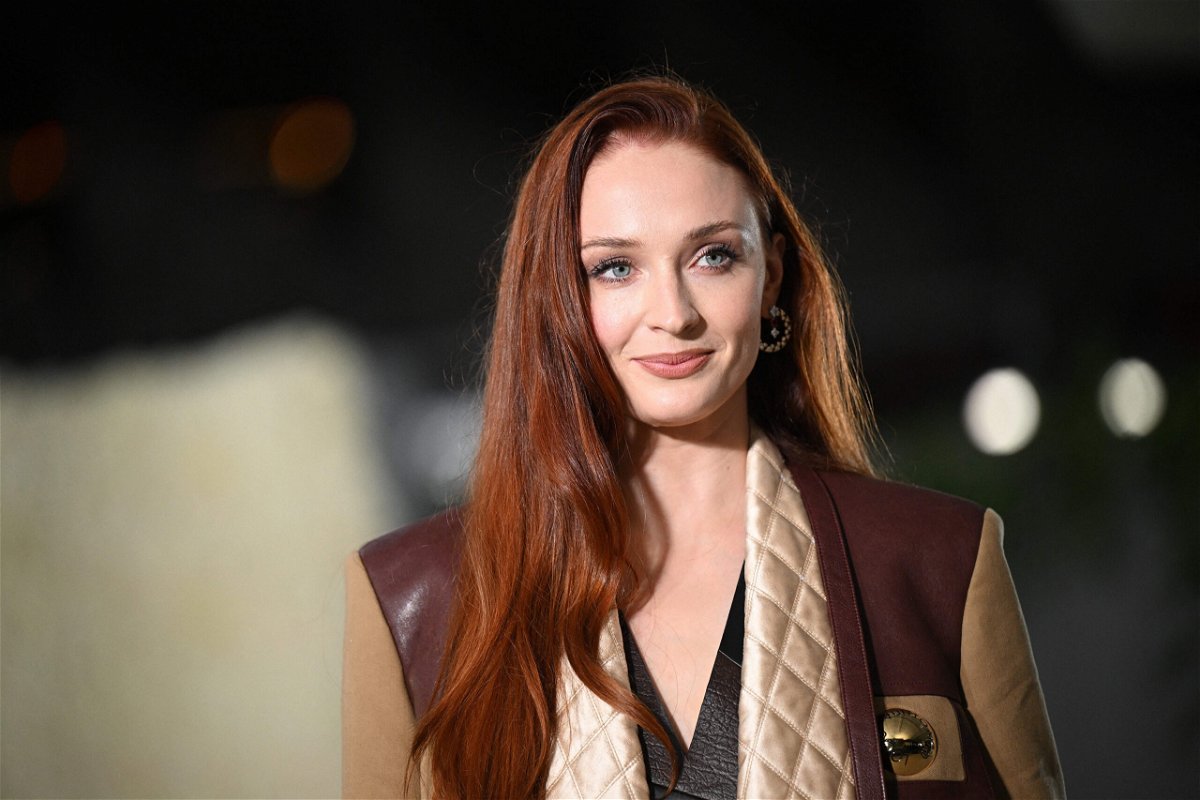 <i>Robyn Beck/AFP/Getty Images</i><br/>Actress Sophie Turner gave birth to her second child in July – but she’s still showing off pictures of her adorable baby bump on Instagram.