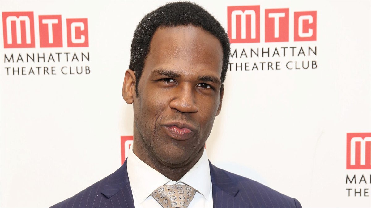 <i>Walter McBride/WireImage/Getty Images</i><br/>Broadway actor Quentin Oliver Lee has died at age 34