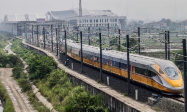 Millions of travelers worldwide have been voting with their feet and switching to trains as their preferred mode of transport. The new Jakarta Bandung train will cut domestic journey times in Indonesia.