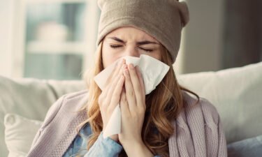 Scientists behind a new study may have found the biological reason we get more respiratory illnesses in winter and it turns out the cold air itself damages the immune response occurring in the nose.