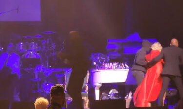 A Patti LaBelle concert at the Riverside Theater in Milwaukee was abruptly halted Saturday night when the star was rushed off the stage due to a bomb threat