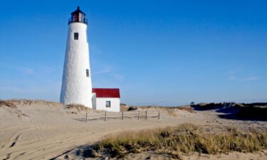 Topless beaches are now legal on Nantucket.