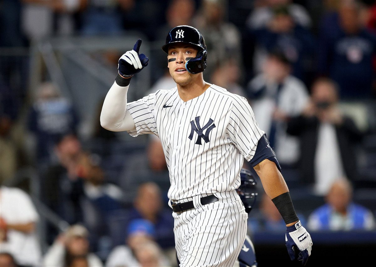 ESPN MLB Insider Suggests Yankees Could Be Without Aaron Judge