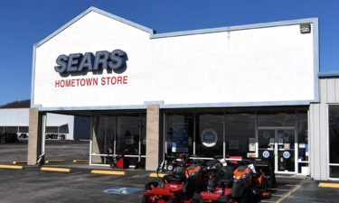 Sears Hometown has filed for Chapter 11 bankruptcy protection.