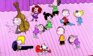 "A Charlie Brown Christmas" is a holiday music hit.