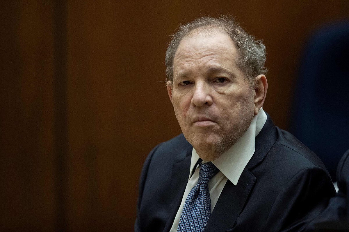 <i>Etienne Laurent/AFP/Getty Images</i><br/>Former film producer Harvey Weinstein pleaded not guilty to two counts of forcible rape and five counts of sexual assault involving four women.