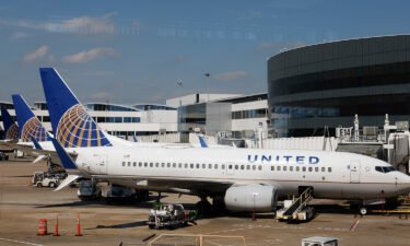 Turbulence on a United Airlines flight traveling into Houston on December 19 sent at least five people to the hospital