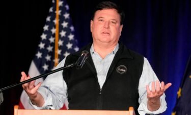 Indiana Attorney General Todd Rokita said this case was not really about abortion