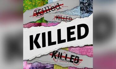 The 'Killed' podcast is a fascinating look at controversial stories that news outlets spiked