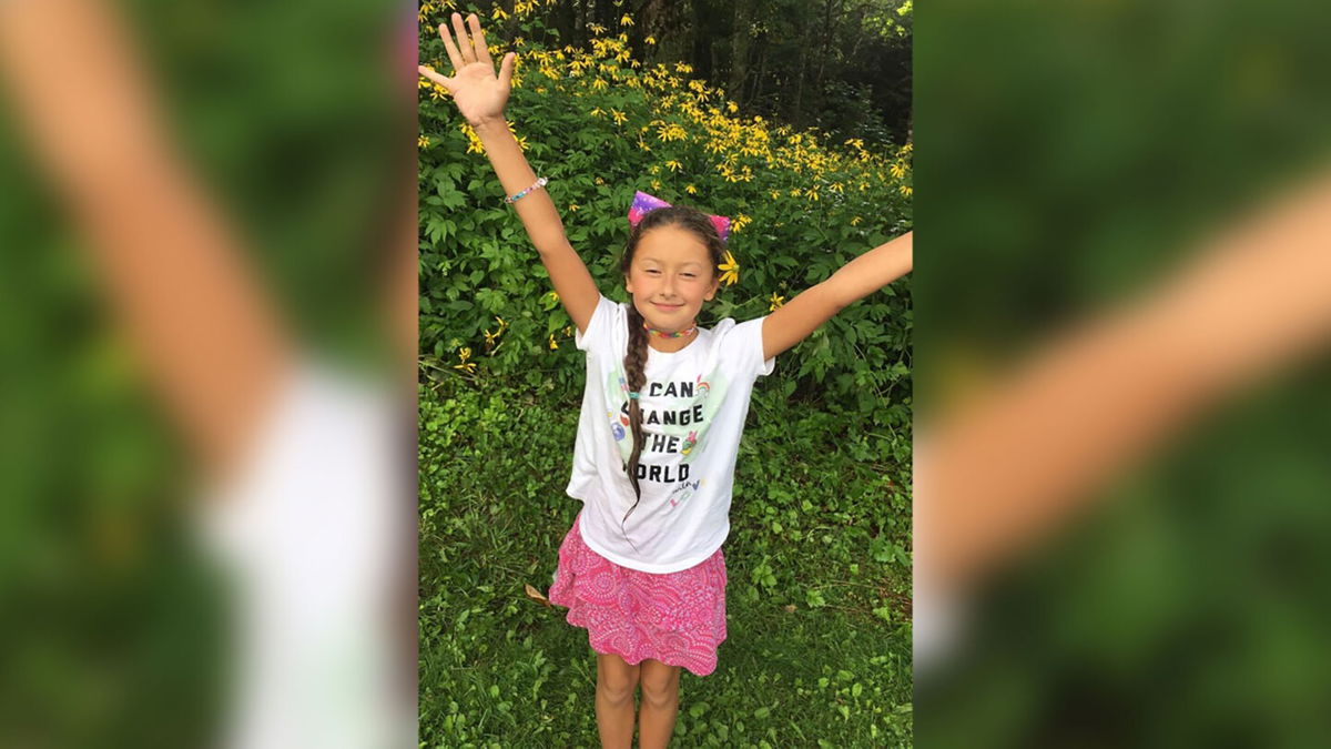 <i>FBI</i><br/>The massive hunt for missing 11-year-old Madalina Cojocari has been hampered by how late police in North Carolina were notified of her disappearance.