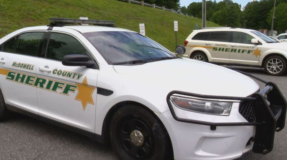 <i></i><br/>An investigation is underway in McDowell County after an elderly couple was found dead inside a home over the weekend.