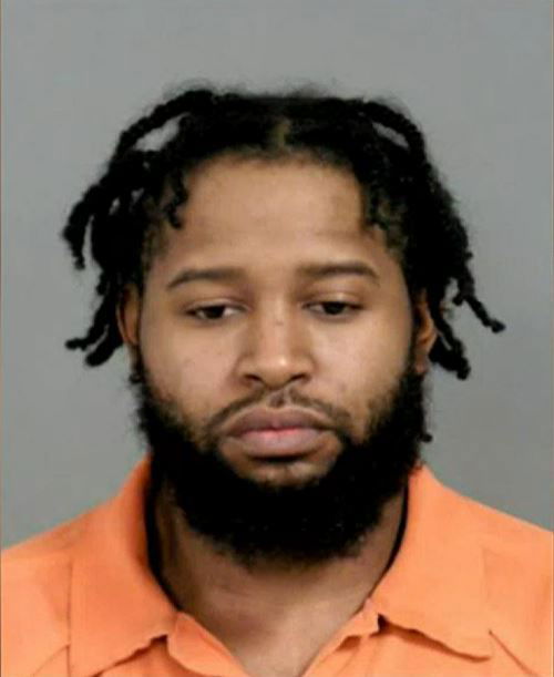 <i></i><br/>Genesee County deputies with the Genesee Human Oppression Strike Team (G.H.O.S.T.) have arrested and charged Gary Denzel Byas after a Flint student revealed to a teacher that she was sexually abused by a relative.