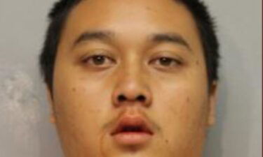 Big Island police have charged Joshua Ho with murder following the deaths of his grandparents