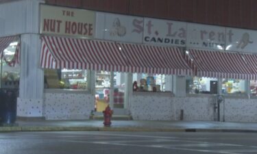 The historic and unique candy shop has been a “must-stop” for visitors for generations