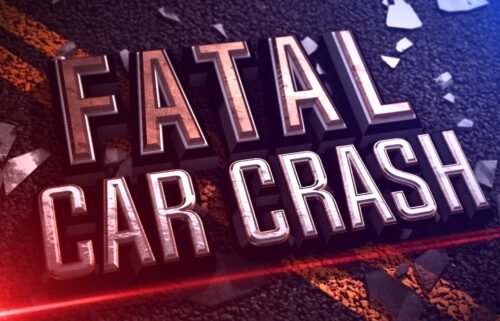 Man dead after head-on collision