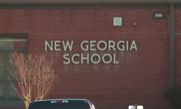 A Paulding County Georgia mom says the New Georgia Elementary School left her special needs daughter wandering alone.